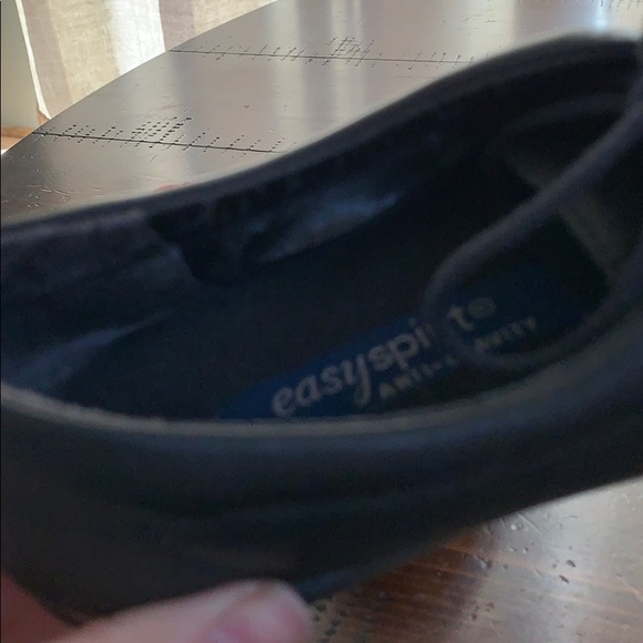 Black Easy Spirit Anti-gravity Lace Up Oxf… - Picture 7 of 7